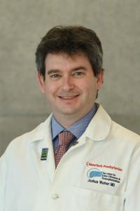 Joshua Weiner, MD Profile Headshot